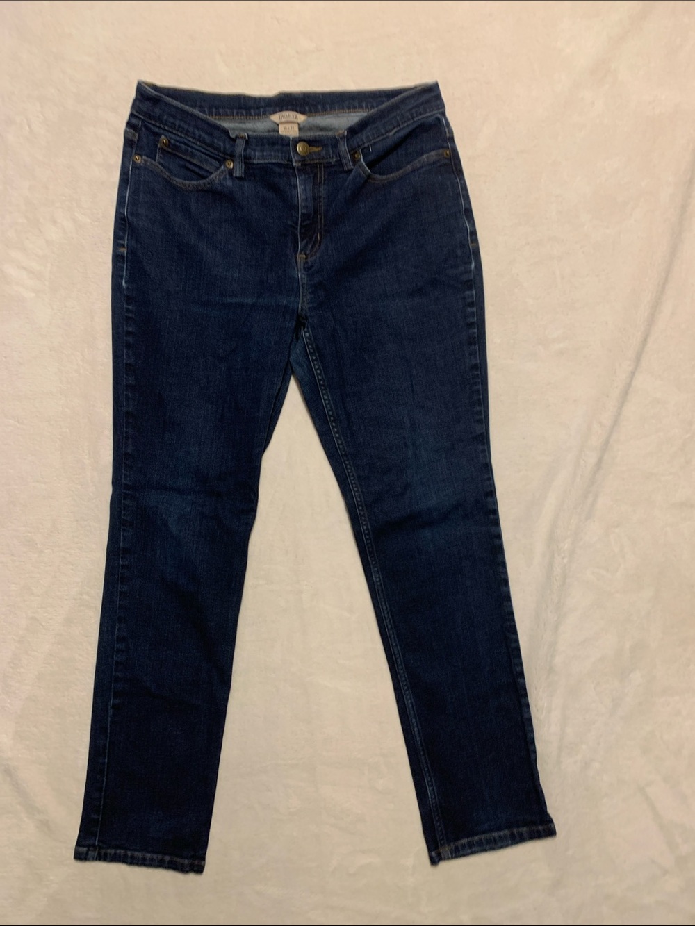 Duluth Trading Company Jeans Size 10/31